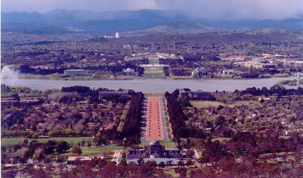 two-canberra