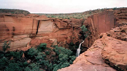 Kings Canyon