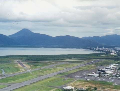 CairnsAirport