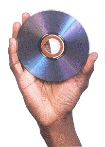 cd