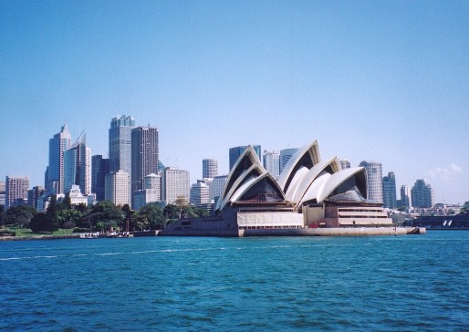 sydney